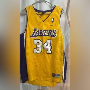 Lakers Jersey